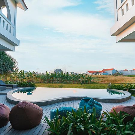 تْشانغو Mahalona Bali Stay المظهر الخارجي الصورة