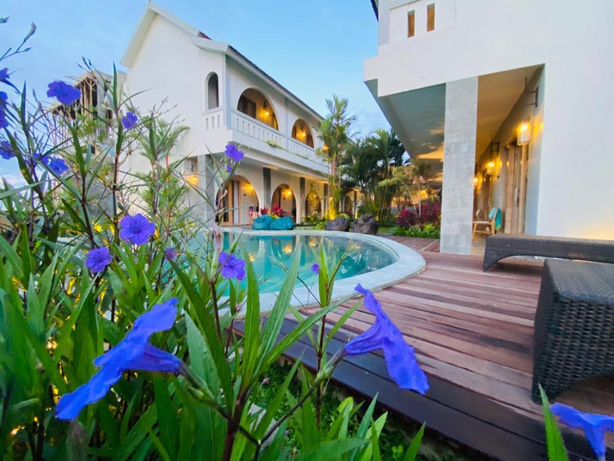 تْشانغو Mahalona Bali Stay المظهر الخارجي الصورة