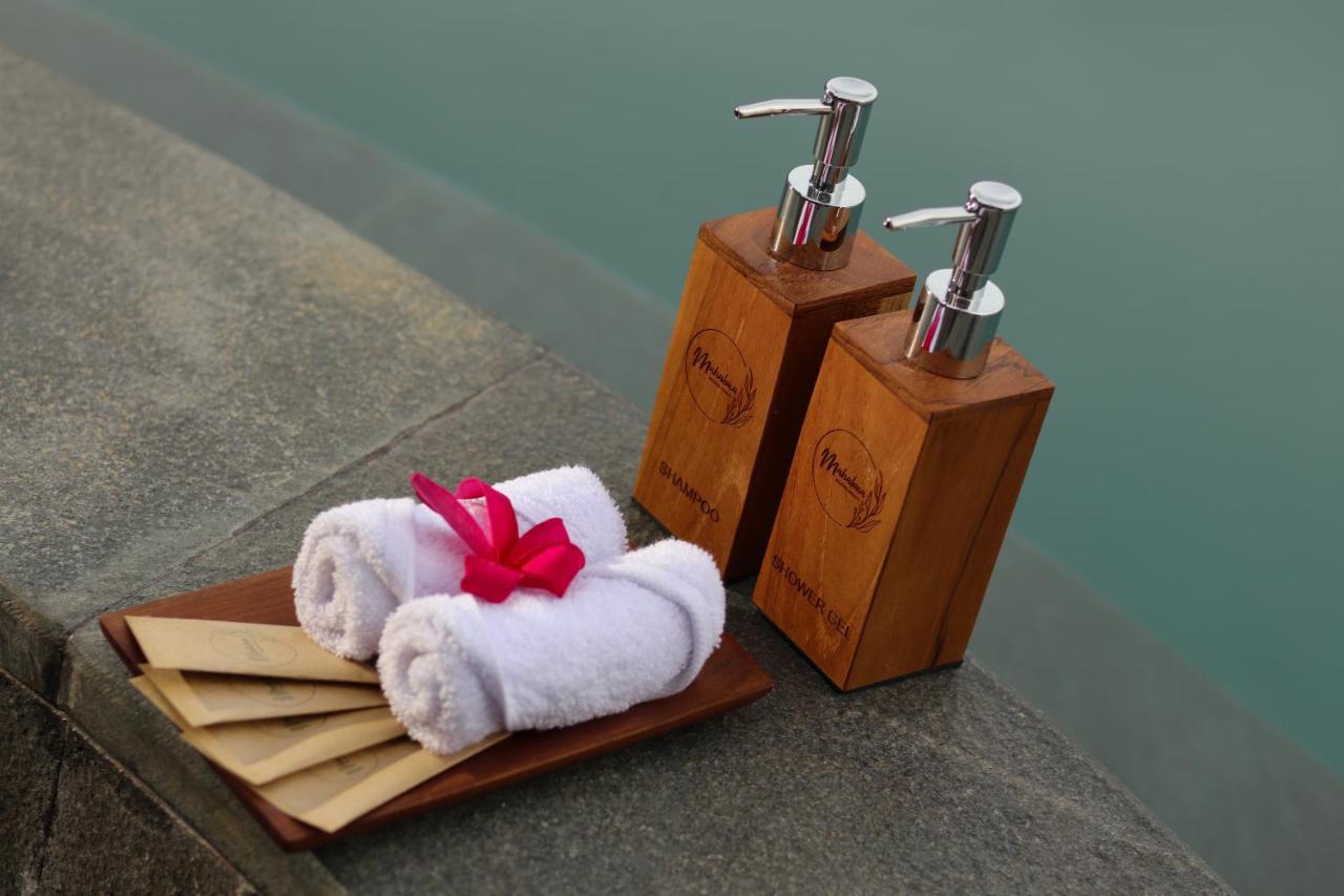 تْشانغو Mahalona Bali Stay المظهر الخارجي الصورة