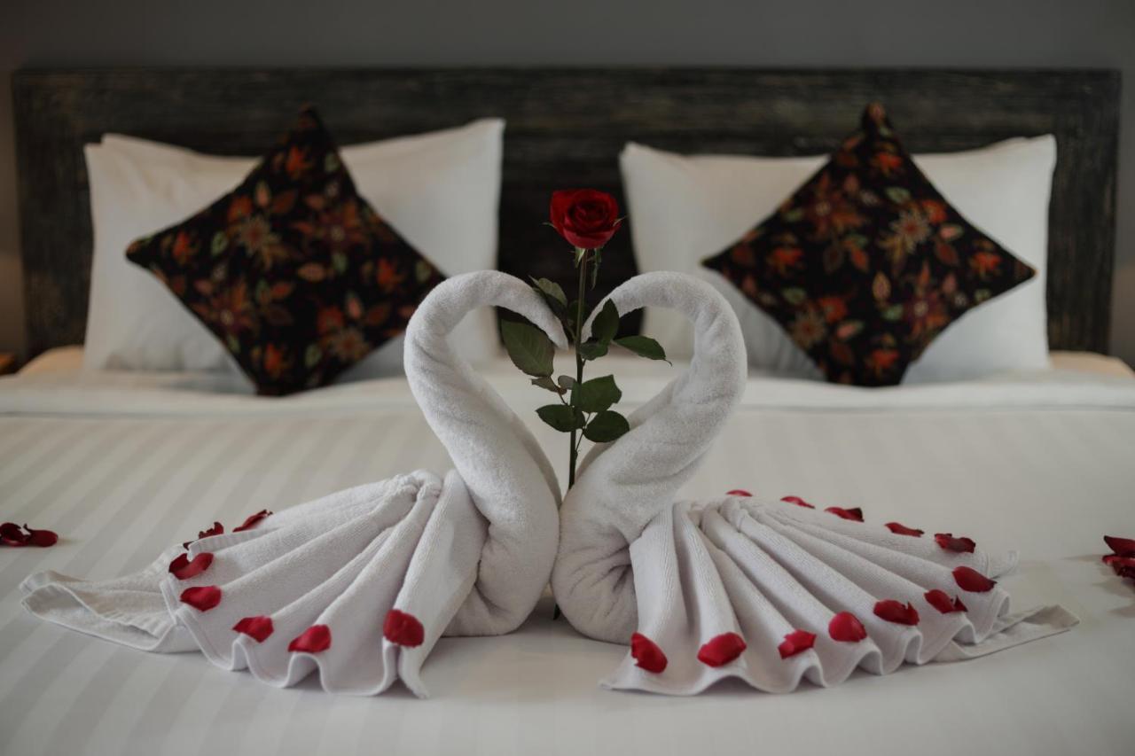 تْشانغو Mahalona Bali Stay المظهر الخارجي الصورة