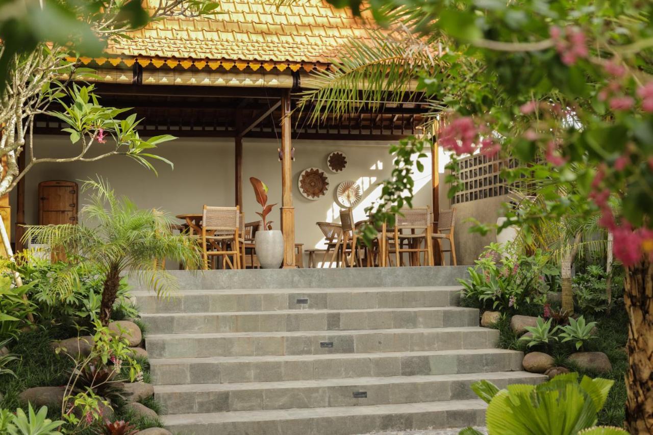 تْشانغو Mahalona Bali Stay المظهر الخارجي الصورة