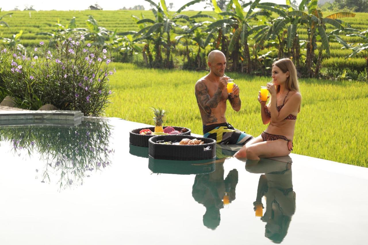تْشانغو Mahalona Bali Stay المظهر الخارجي الصورة