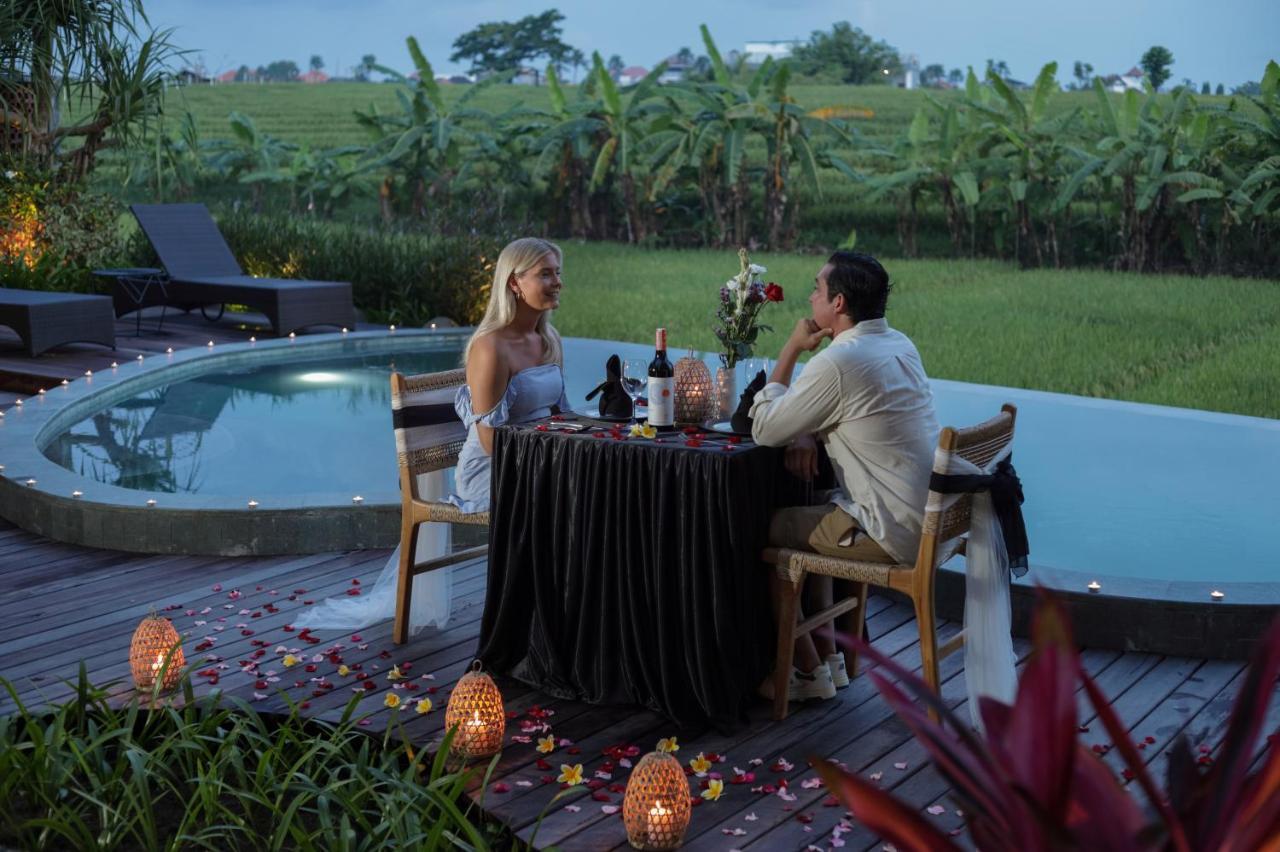 تْشانغو Mahalona Bali Stay المظهر الخارجي الصورة