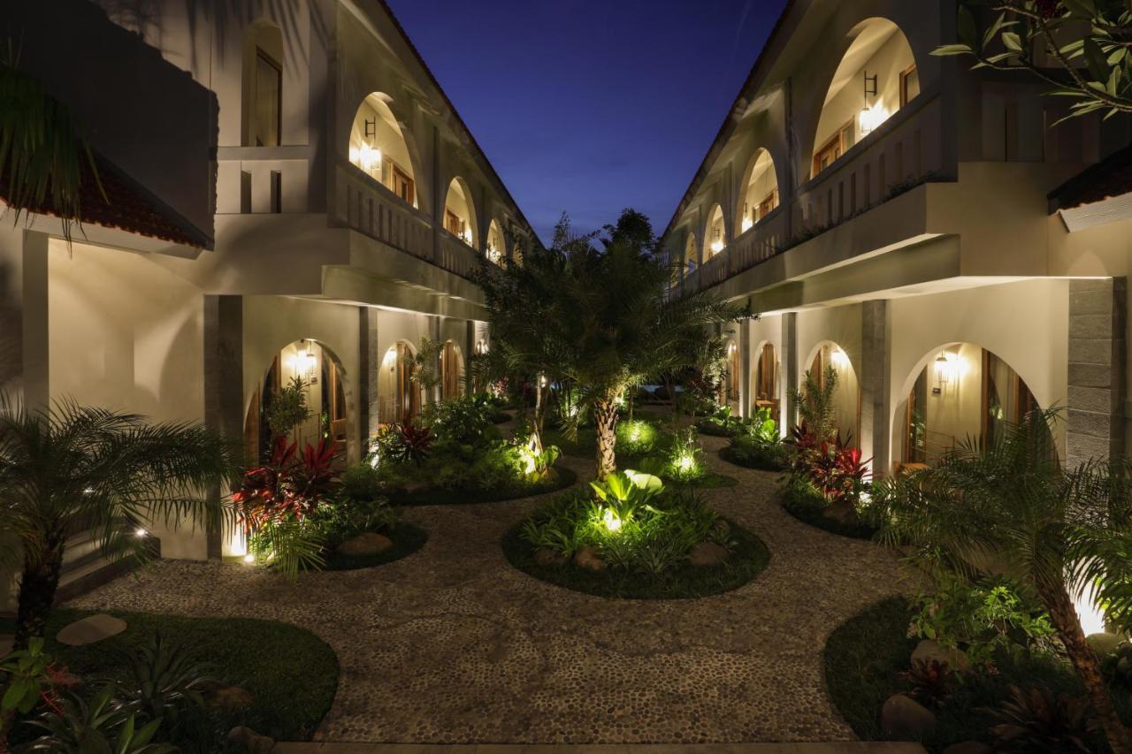 تْشانغو Mahalona Bali Stay المظهر الخارجي الصورة