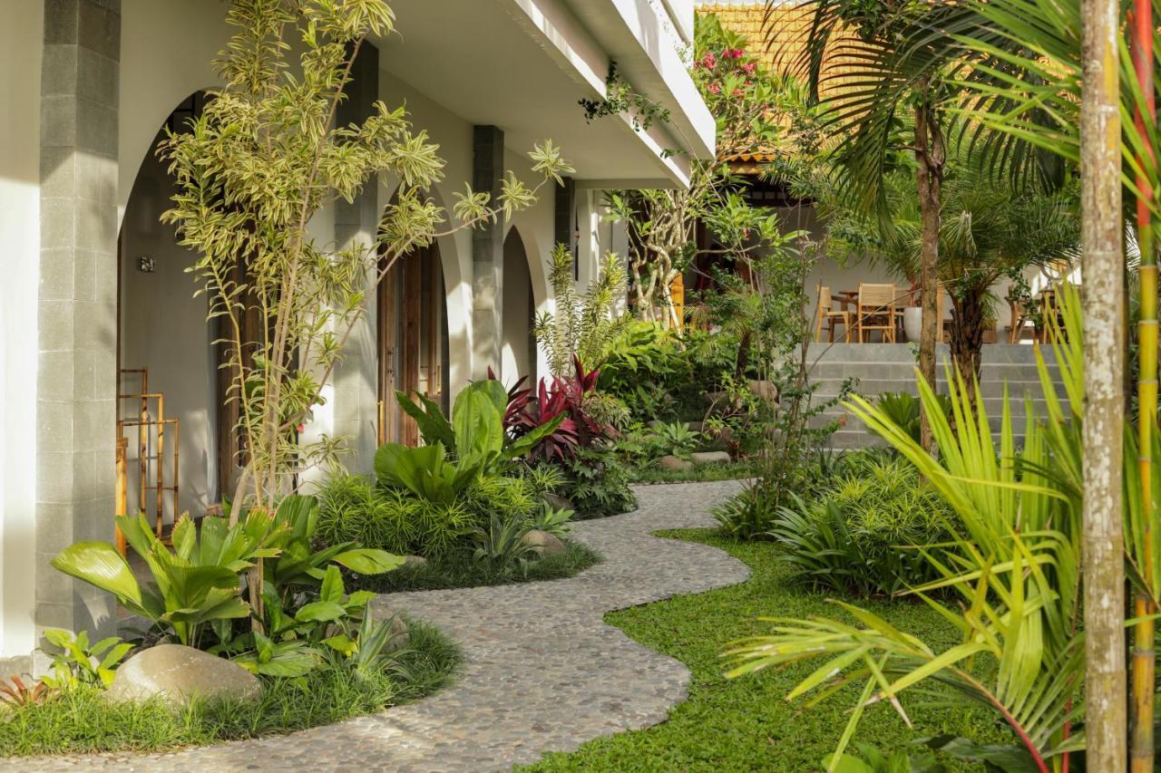 تْشانغو Mahalona Bali Stay المظهر الخارجي الصورة