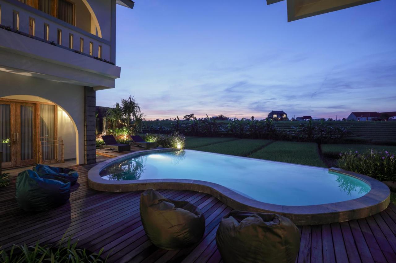 تْشانغو Mahalona Bali Stay المظهر الخارجي الصورة