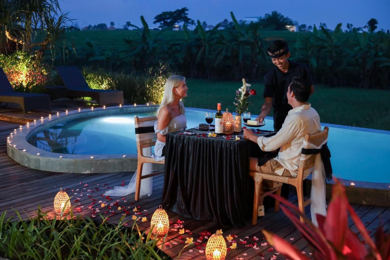 تْشانغو Mahalona Bali Stay المظهر الخارجي الصورة