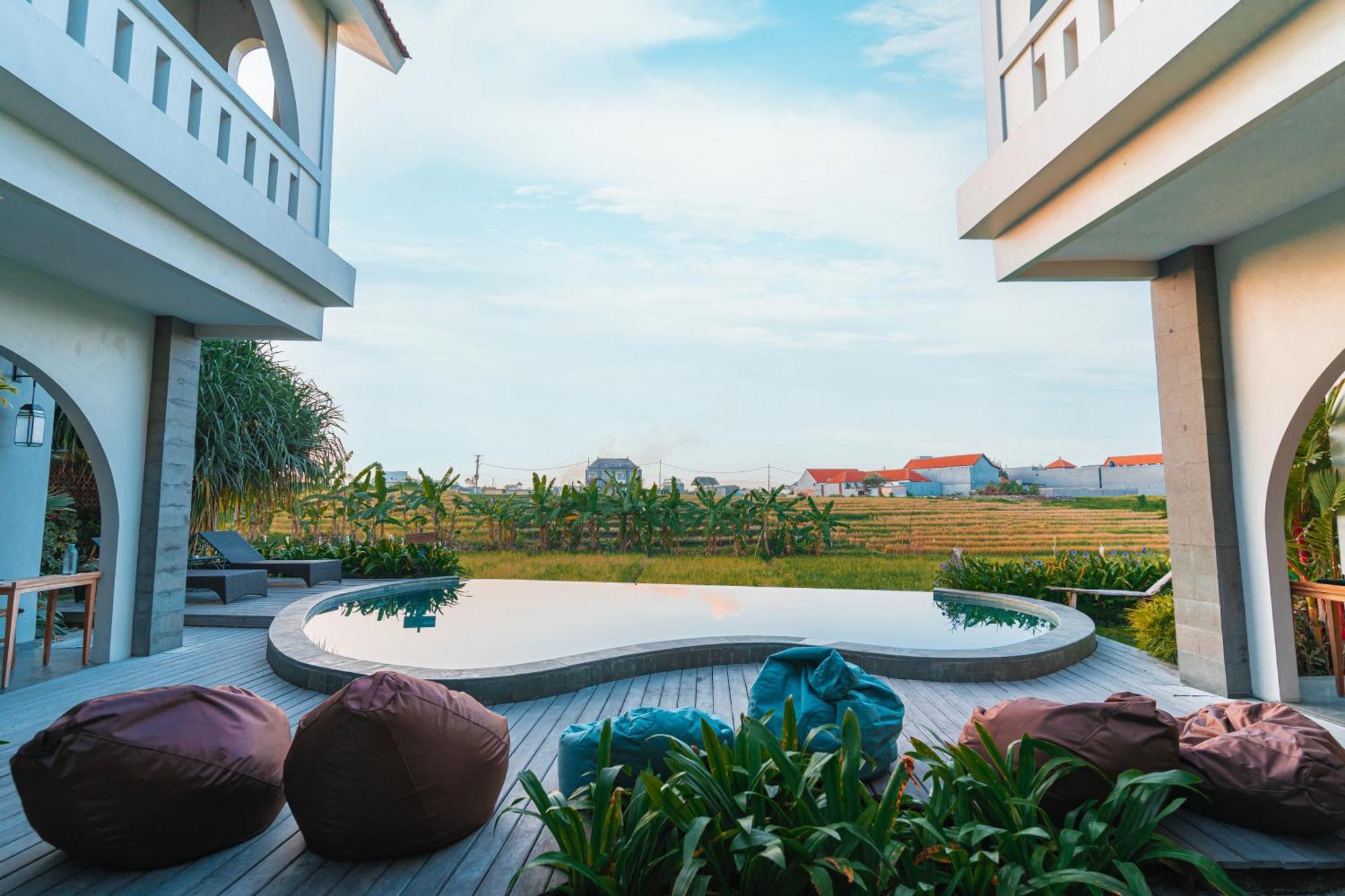 تْشانغو Mahalona Bali Stay المظهر الخارجي الصورة