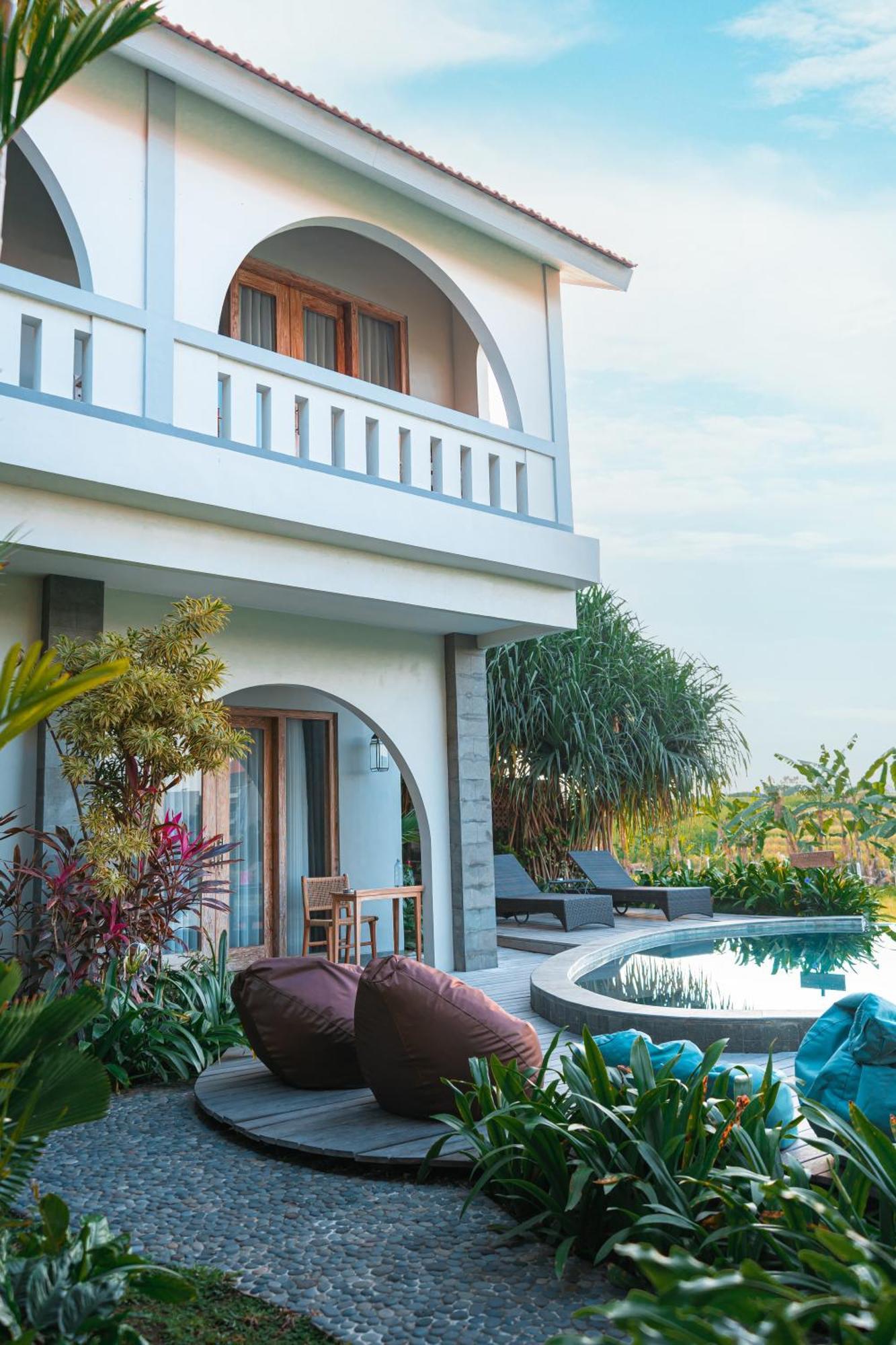 تْشانغو Mahalona Bali Stay المظهر الخارجي الصورة