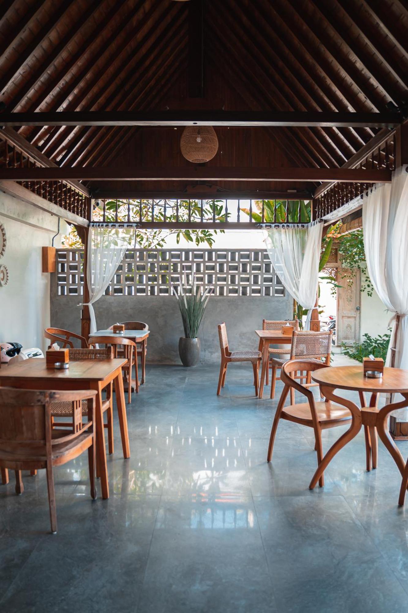 تْشانغو Mahalona Bali Stay المظهر الخارجي الصورة