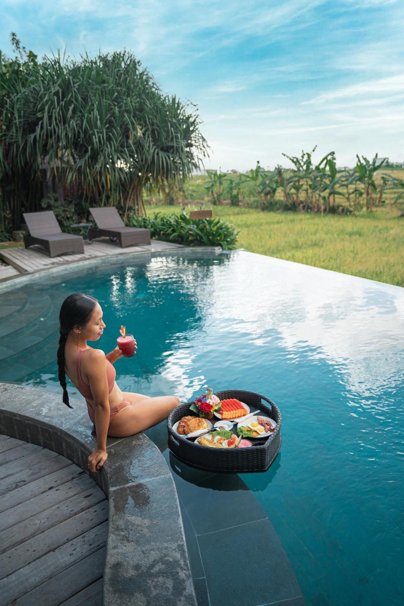 تْشانغو Mahalona Bali Stay المظهر الخارجي الصورة