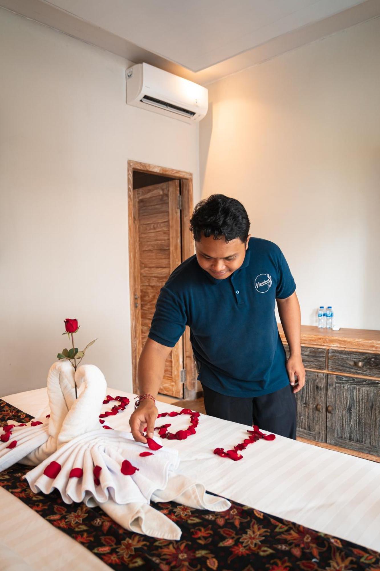 تْشانغو Mahalona Bali Stay المظهر الخارجي الصورة
