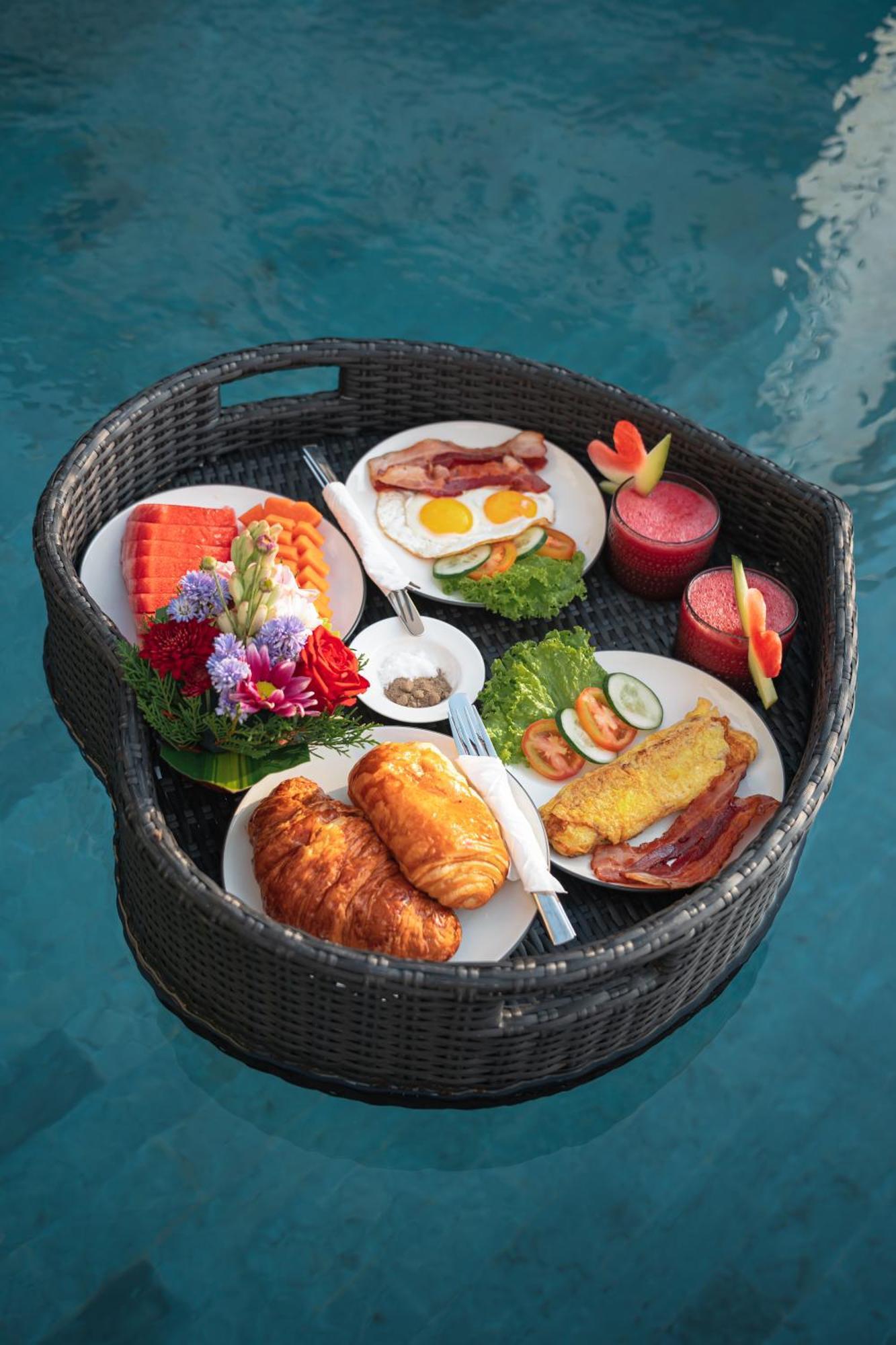 تْشانغو Mahalona Bali Stay المظهر الخارجي الصورة