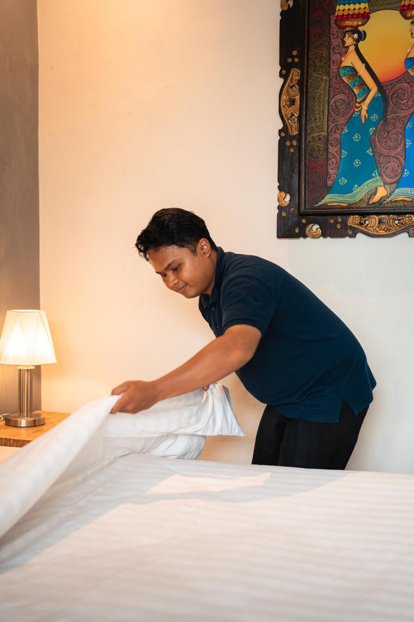 تْشانغو Mahalona Bali Stay المظهر الخارجي الصورة