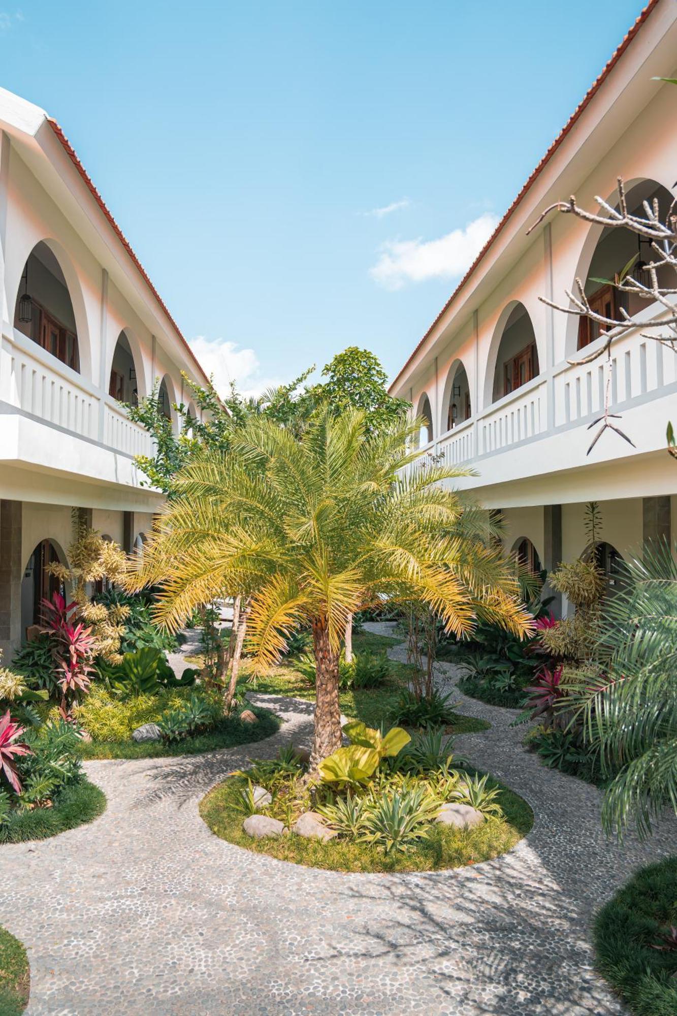 تْشانغو Mahalona Bali Stay المظهر الخارجي الصورة