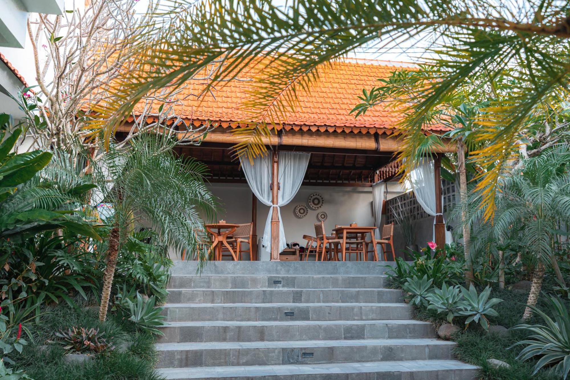 تْشانغو Mahalona Bali Stay المظهر الخارجي الصورة