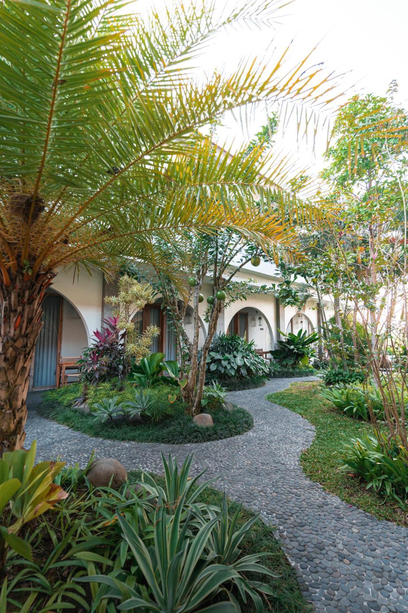 تْشانغو Mahalona Bali Stay المظهر الخارجي الصورة