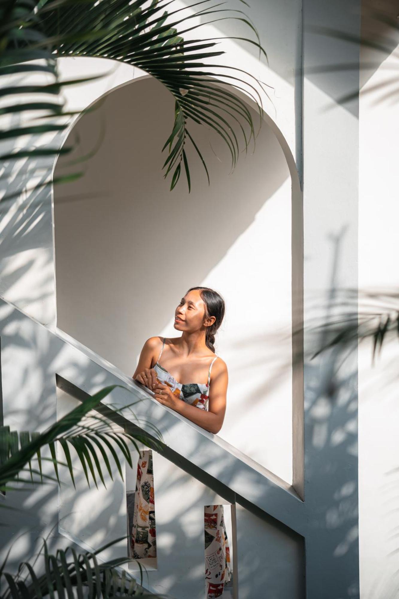 تْشانغو Mahalona Bali Stay المظهر الخارجي الصورة