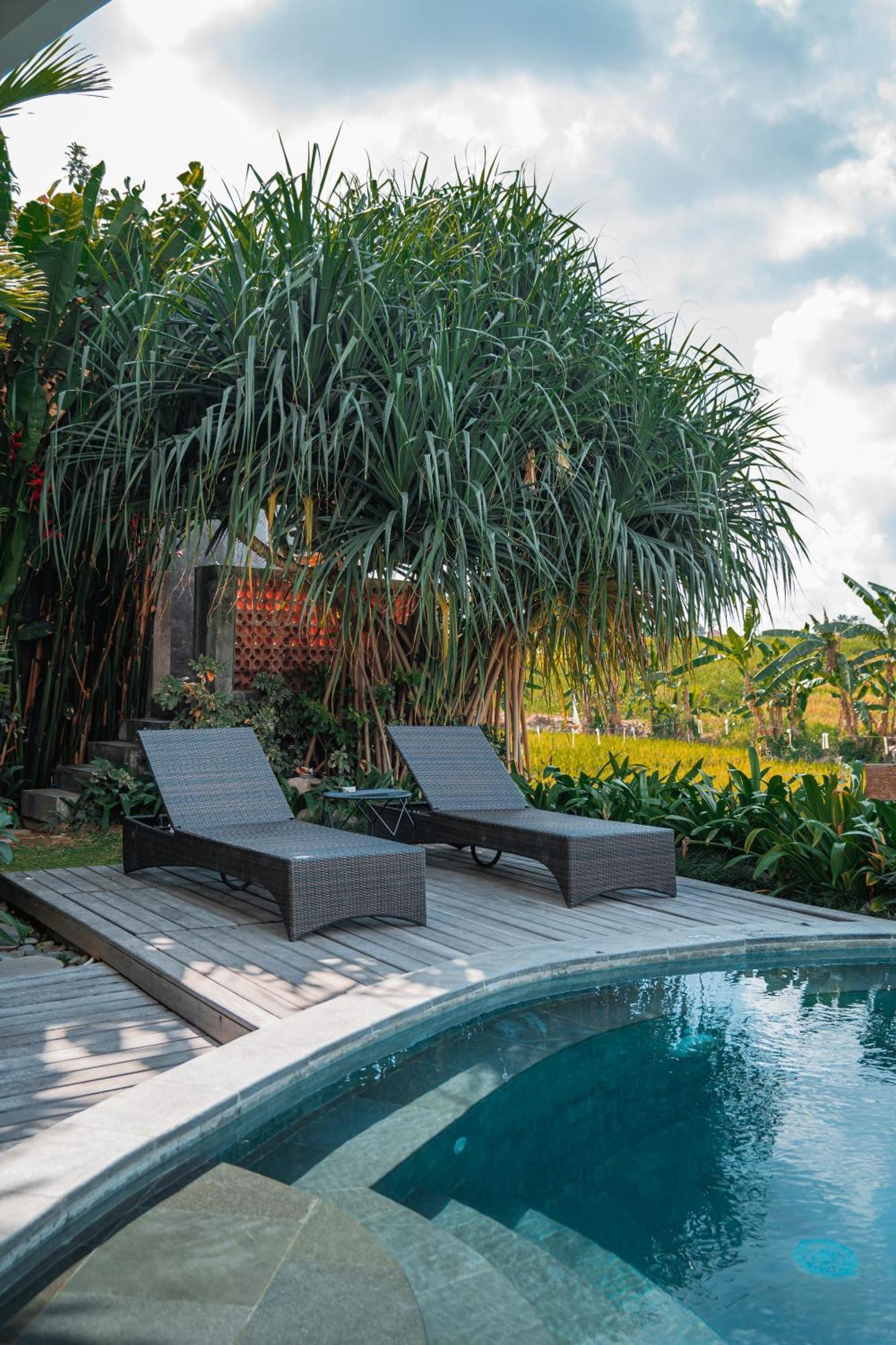 تْشانغو Mahalona Bali Stay المظهر الخارجي الصورة