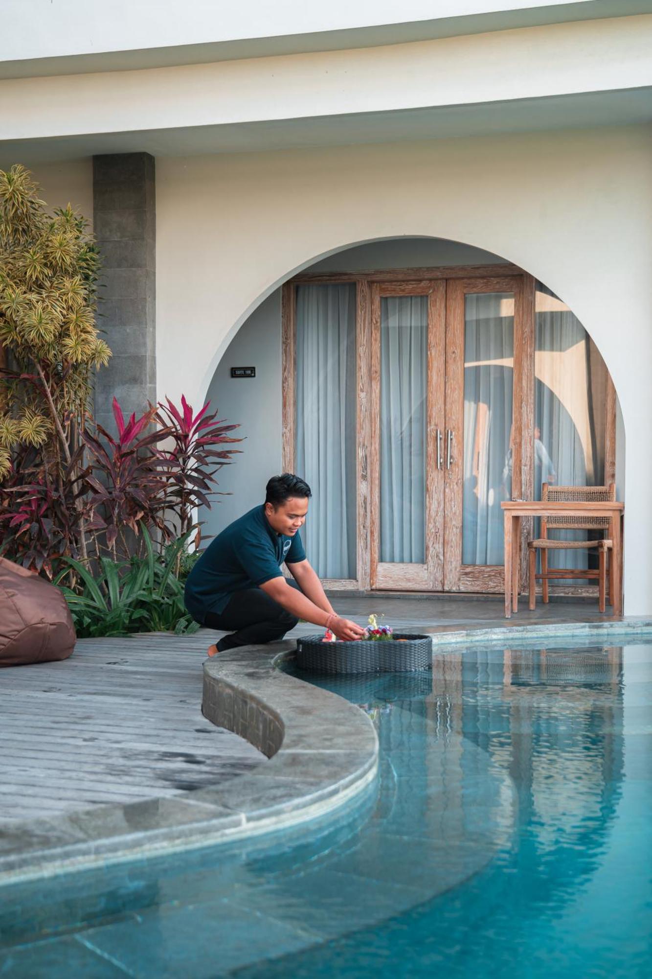 تْشانغو Mahalona Bali Stay المظهر الخارجي الصورة