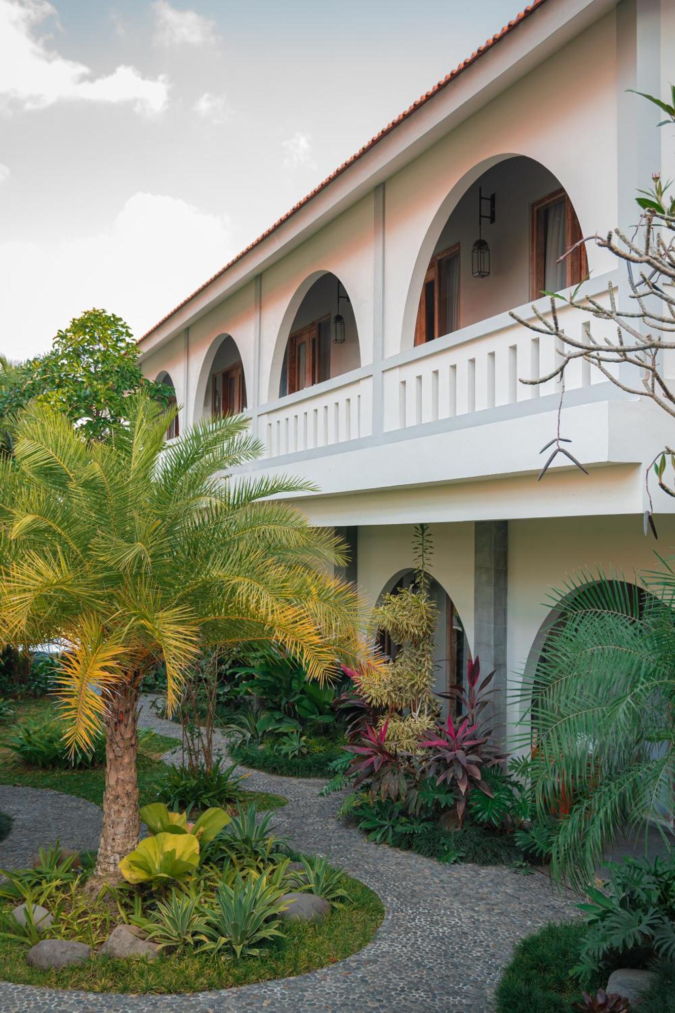 تْشانغو Mahalona Bali Stay المظهر الخارجي الصورة