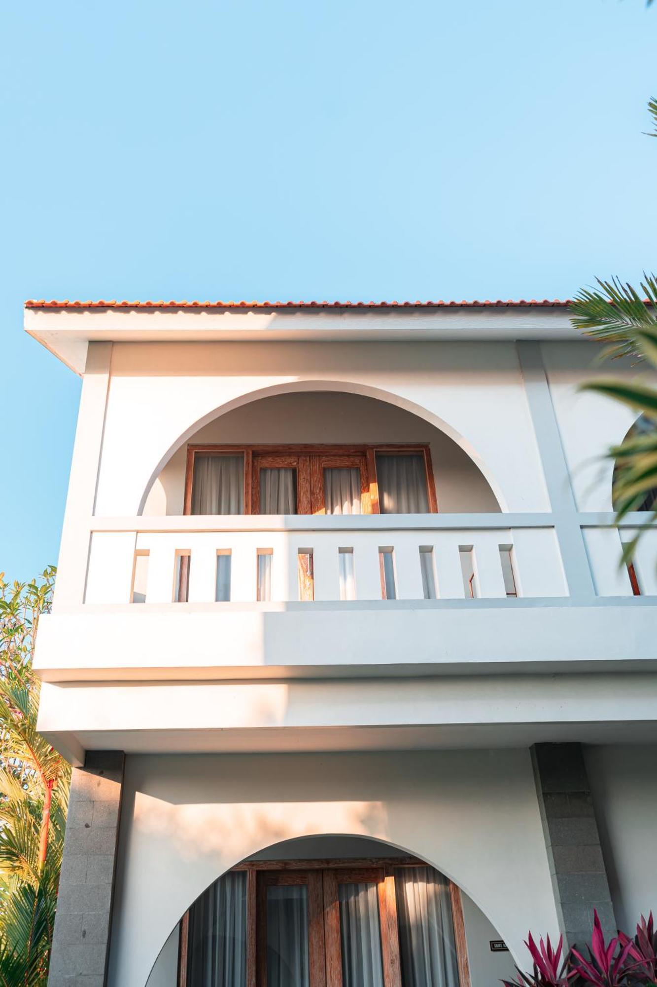 تْشانغو Mahalona Bali Stay المظهر الخارجي الصورة