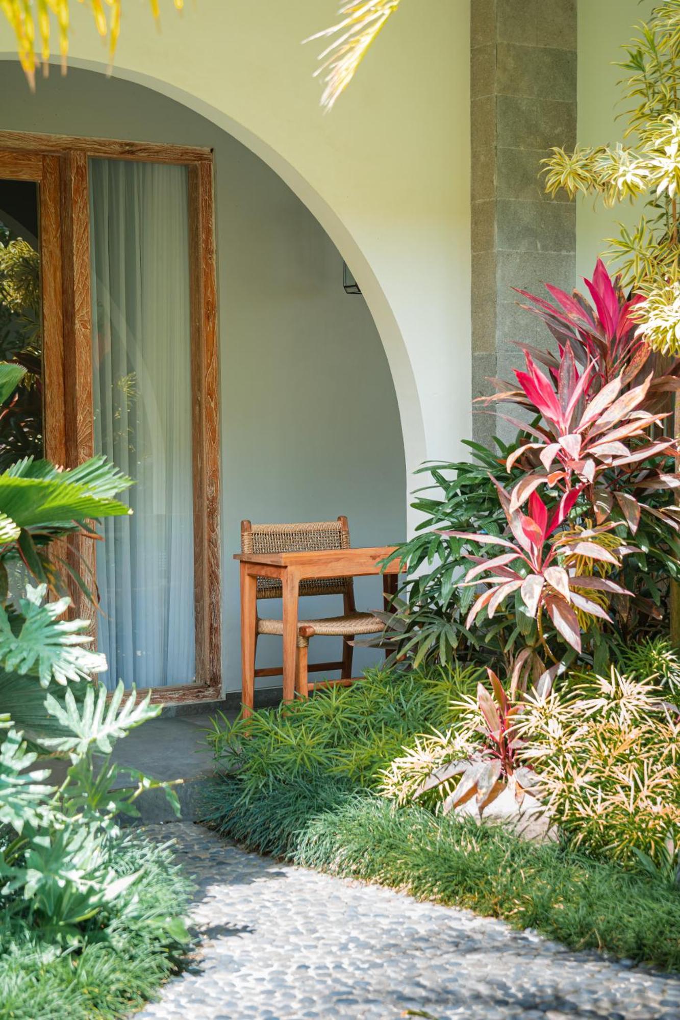تْشانغو Mahalona Bali Stay المظهر الخارجي الصورة