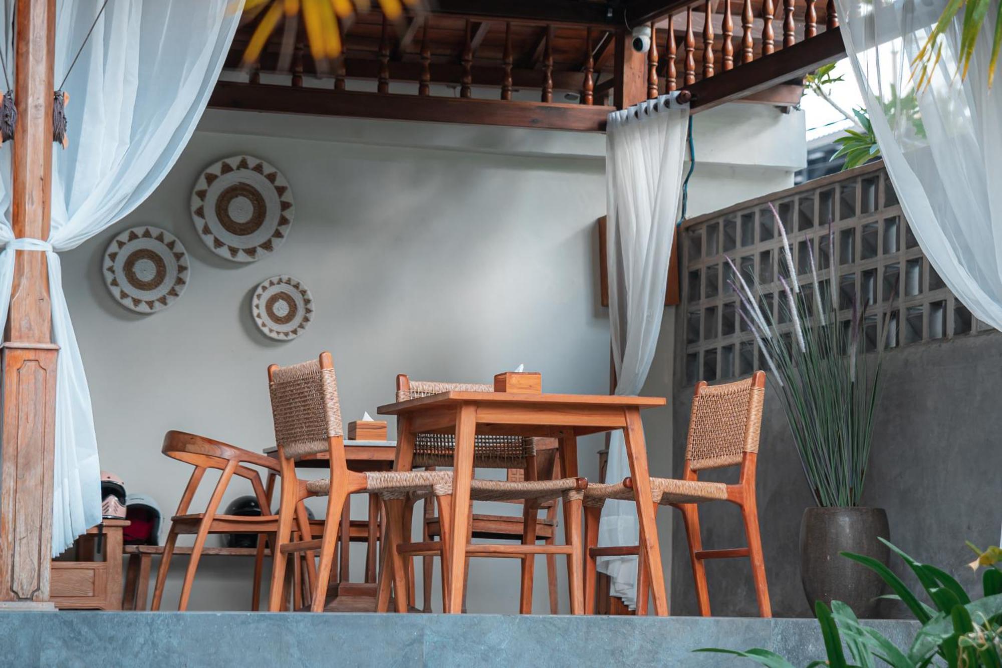 تْشانغو Mahalona Bali Stay المظهر الخارجي الصورة