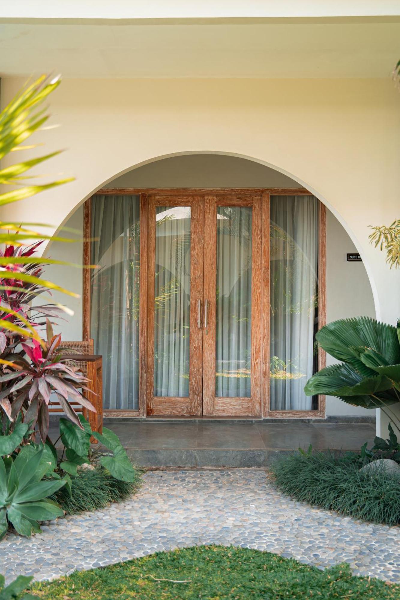 تْشانغو Mahalona Bali Stay المظهر الخارجي الصورة