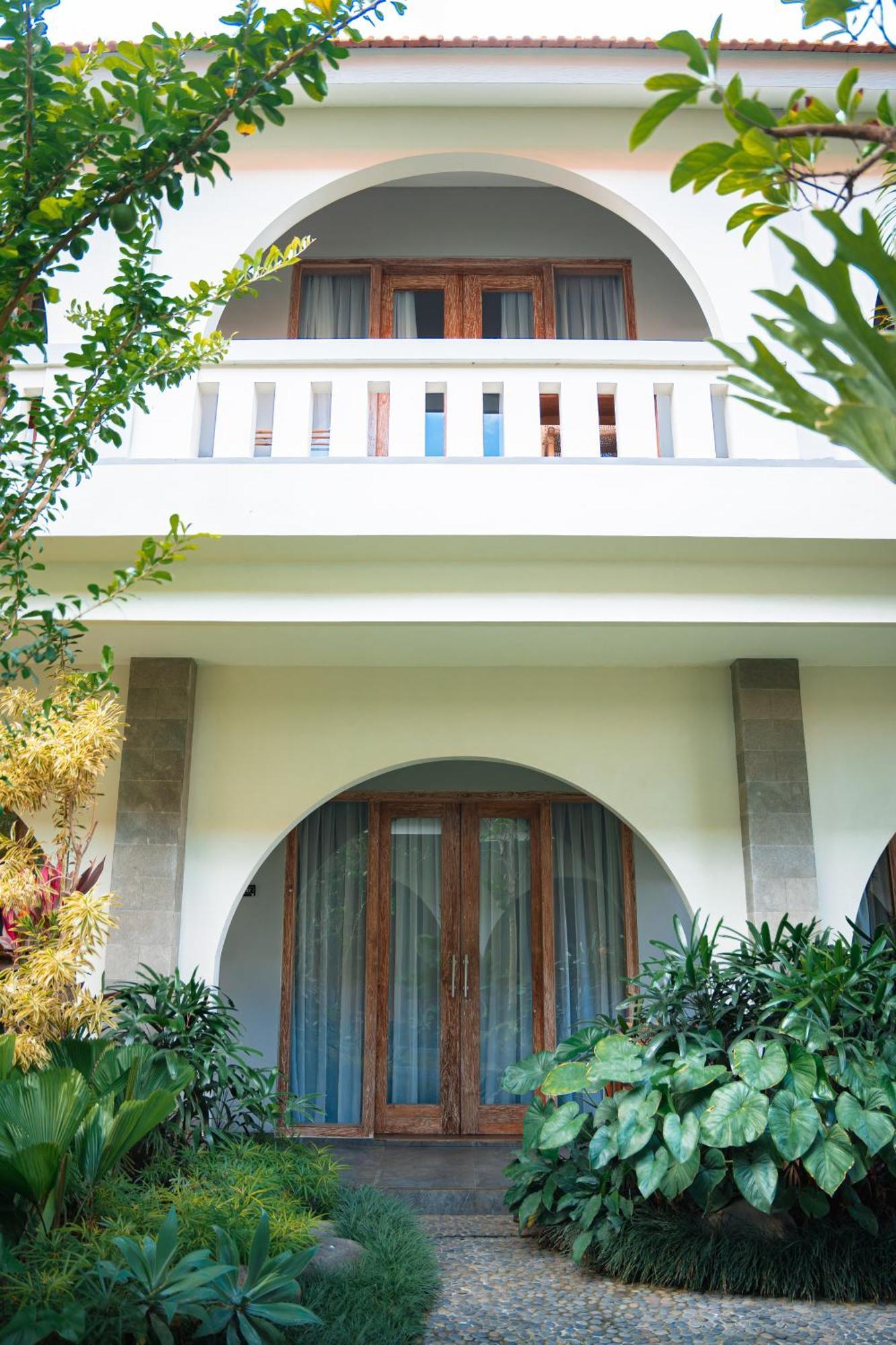 تْشانغو Mahalona Bali Stay المظهر الخارجي الصورة
