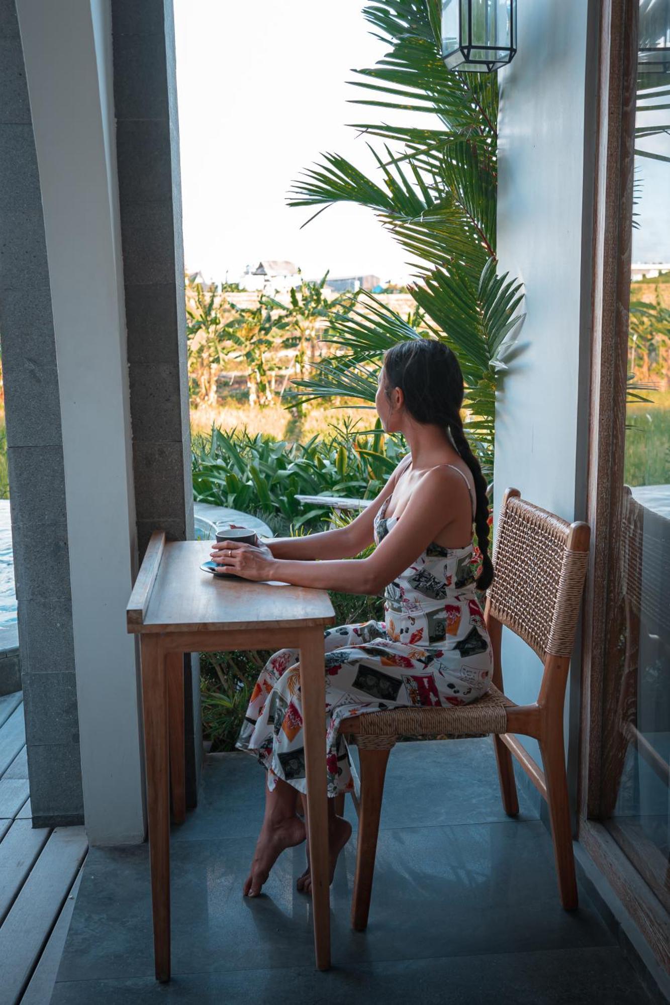 تْشانغو Mahalona Bali Stay المظهر الخارجي الصورة