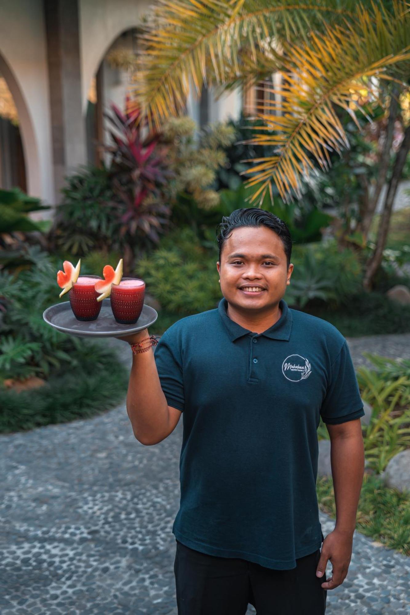 تْشانغو Mahalona Bali Stay المظهر الخارجي الصورة
